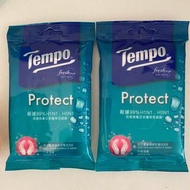 Tempo 濕紙巾 Wet Wipes