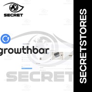 GrowthBar Agency All-In-One SEO & AI Content Toolkit for Agencies, Marketers & Team