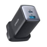 Anker 行貨✅包順豐✅ Anker 725 Charger (65W) 65W PD雙輸出牆插充電器 （香港行貨）