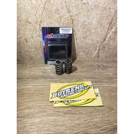HONDA GF RACING SWEDEN VALVE SPRING PCX 150HONDA VARION125/ VARIO 150 GF RACING/ - BRC OLSHOP