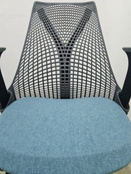Herman Miller Sayl Ergonomic Office Chair