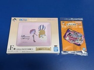 全新海賊王庫瑪西福袋 | 日本直送 一番賞 餐盤 貼紙 女主角的回憶 惡魔果實 匠之系譜 霸極 佩羅娜 培羅娜 庫馬希 ONE PIECE Perona Kumacy