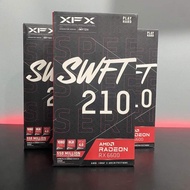 NEW XFX SPEEDSTER SWFT 210 RADEON RX 6600 8GB CORE GAMING GRAPHICS CARD