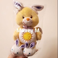 Care Bears免仔公仔