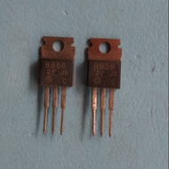 Hitachi B856 Transistor