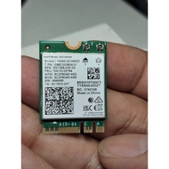 Wifi 6 AX210NGW