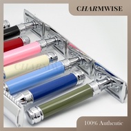 Edwin Jagger DE86 DE87 DE89 Double Edge Safety Razor Traditional Razor Made in England