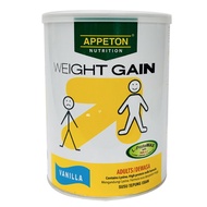 Appeton Weight Gain Adult ( Vanilla) 450g