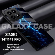 Case hand phone Xiaomi 14T/14T Pro-GC 13- Motif ABSTRACT/ casing xiaomi 14T pro/14T- casing Xiaomi 1