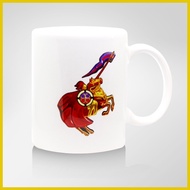 ▩ ◆ ♕ NCAA Colegio de San Juan de Letran Mug