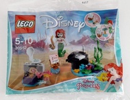 Disney Ariel's Underwater Symphony (30552) Bagged