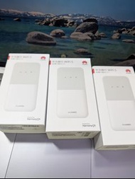 2026新款✅Huawei 随行 WiFi 5 USB Type-C 4G Wifi蛋 E5586-822 / 華為隨行 WiFi 5（型號 E5586 系列），是一款輕薄便攜的 4G LTE 行動無