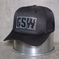 ORIGINAL GSW NBA baseball cap