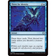 MTG Thirst for Identity 79 - Lorwyn Eclipsed (ECL) Board Game