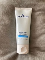 ［🧊現貨🧊］ ECLADO Moisture Soothing Gel 100g | 舒緩面膜凝膠