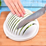 Multi-Function vegetable Cutter Handy Tool Straw Cutter Salad Cutter Cutter Bowl Cut vegetable Slici