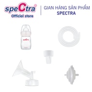 Spectra Breast Pump Standard Kit (Size 16 / 20 / 24 / 28 Hopper)