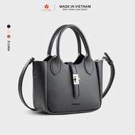 Túi Yuumy (Thời trang nữ phối quai xách - Túi xách da Bergen YTX78)