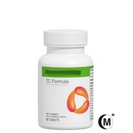 “Ready Stock”Herba~life TC Formula (90 Tablets) 100% ORIGINAL