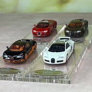 Mortal 1: 64 Limited Edition Bugatti Veyron Veyron Bugatti Veyron Alloy Car Model