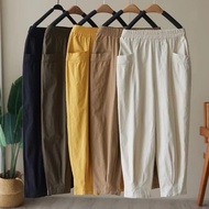 CODE J37D KIDS' Jogger Pants Korean Style Rami 4 years 14 years