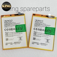 BATTERY BATTERY BATTERY OPPO A57 5G 2022 - A17 A17K BLP915 BATTERY/