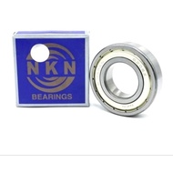 BEARING LAHER 6309 ZZ NKN ORIGINAL