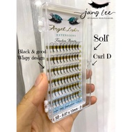 5D Camelia Design | 5D Whispy Design Lashes | Eyelash Extension 5D Camelia Whispy Design | 0.07 | D 
