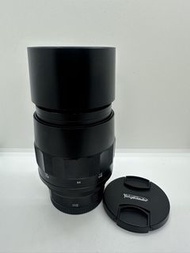Voigtlander 110mm F2.5 APO (Sony E-Mount)