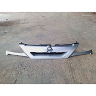 Nissan Serena C24  Grill