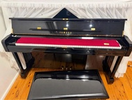 鋼琴 Yamaha U1