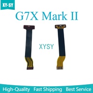 New for Canon G7X Mark II / G7X-2 / G7XII / G7X2 / G7II / G7XM2 Flash Light Flexible Cable FPC Repai