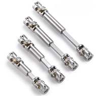 Metal Drive Shaft Joint for 1/14 Tamiya RC Tractor Truck Model Car Upgrade Spare Parts Accessories