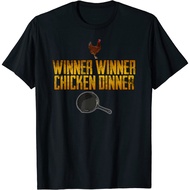 Winner Chicken Dinner Children's t-shirt t-shirt, gamer, gaming, pc Fashion Tops for Boys Girls Dist
