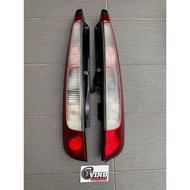 Lampu Belakang L9 Peanut Kenari Aerosport