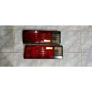 Ford laser Stop Lamp