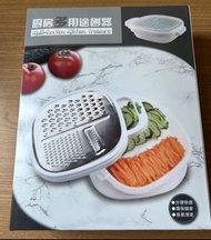 廚房多功能刨絲器