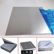 1060 6061 7075(MIC6) flat aluminum sheet, aluminum plate, aluminum parts