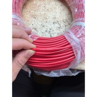 12AWG fireproof and heat-resistant wire