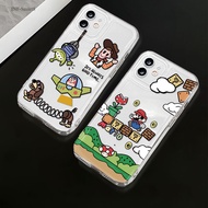 Infinix Smart 8 7 Hot 11 10 20 30i 40i Note 30 Tecno Spark 10 10C 20C Go VIP Play 2023 2024 4G Case 