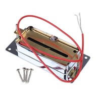 youn Metal Electric Guitar Pickup for LP-mini Electric Guitar and Mini Guitar