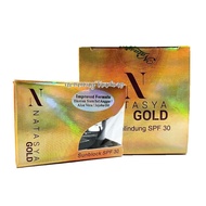 NATASYA GOLD KRIM PELINDUNG SF 30