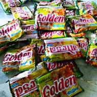 golden Khaini Sceted%Original 10gmx30pcs/ semenanjung sahaja