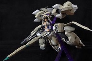 (塗裝完成品) 代工 壽屋 模型 女神裝置 MD megami device FAG 兼志谷星 Ver.Ganesha 象神裝備