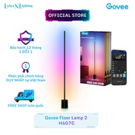Govee Floor Lamp H607C decorative LED wall corner light