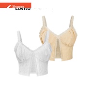 B93-JUL24-C-1-Lace Sexy Camisole-TKB93AD032  B93-JUL24-C-1-Baju Dalam Renda Seksi-TKB93AD032