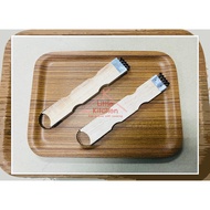 🇲🇾 Ready Stock 🇲🇾 Pemarut Kelapa kayu / Pemarut Betik kayu / Coconut Scrapper Grater (wooden handle)