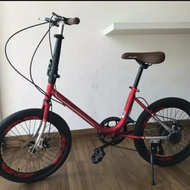 SEPEDA MINION BNB - Goes Store87