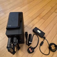 Synology DS218+ diskstation and 2Bay NAS
