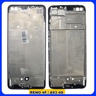 Frame lcd oppo Reno 4F / A93 4G